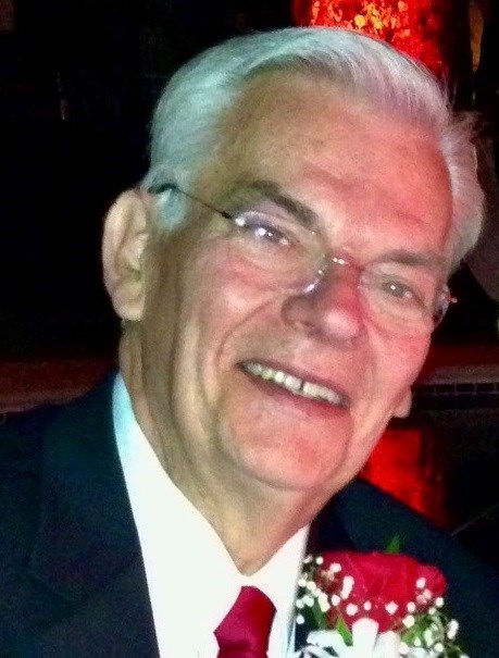 Obituary of Arlen Herbert Siegfreid