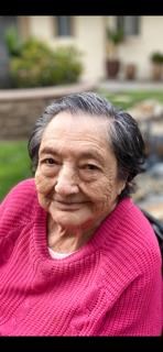 Avis de décès de Esther Leon Boquiren