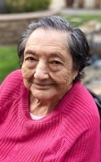 Avis de décès de Esther Leon Boquiren