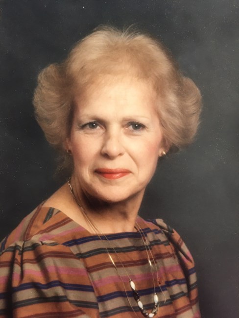 Avis de décès de Lorraine Goineau