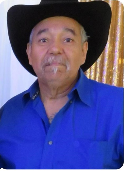 Obituary of Oscar De Leon