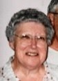 Obituary of Dorothy Marxen