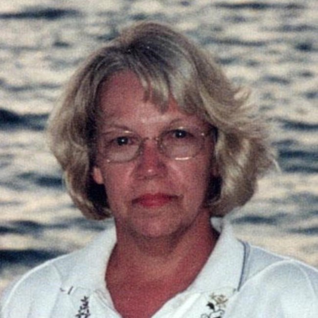 Obituary of Connie Louise Barnes