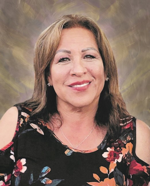 Obituary of Amada Henderson