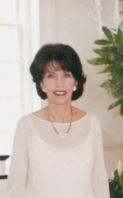 Obituary of Katharine "Kathy" Jones Siegendorf