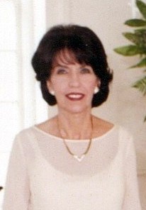 Obituary of Katharine "Kathy" Jones Siegendorf