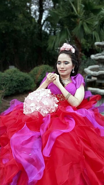 Obituary of Ingrid Rosalee Elizondo