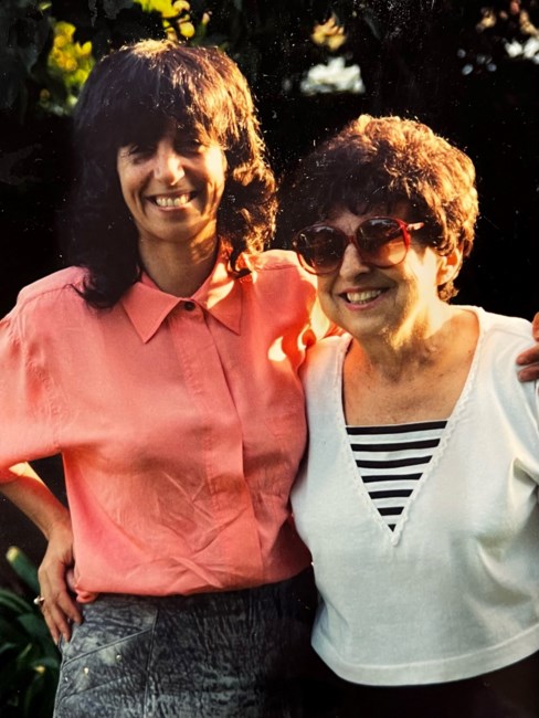 Obituary of Randi Lynn Cushnir