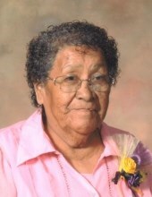 Obituary of Frances Martha Stephens