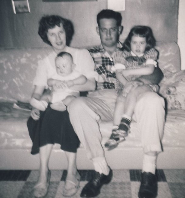 Obituary of Fred H. Dunn