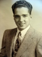 Louis Hartman