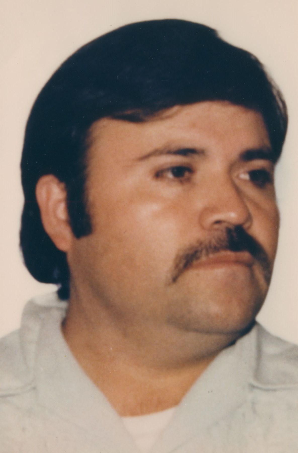 Obituary of Roberto Camacho