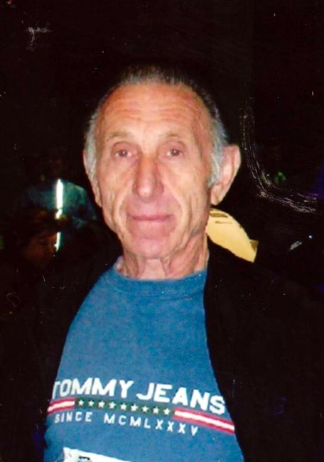 Obituary of Giovanni Rinaldo Spagnoli