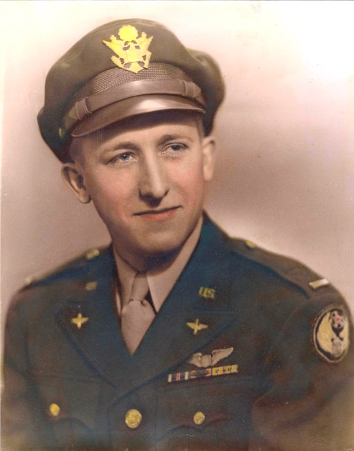 Obituario de Donald Joseph Richter