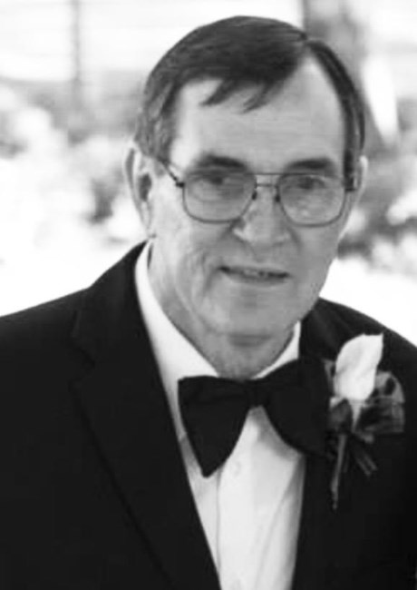Obituary of Leonard Milton Fletcher Jr.