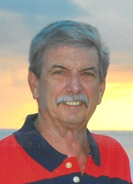 Obituary of Michael Bruce O'Connor