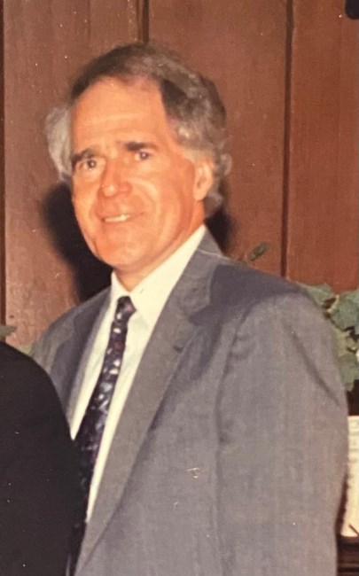 Obituary of Joel Harve LaLonde