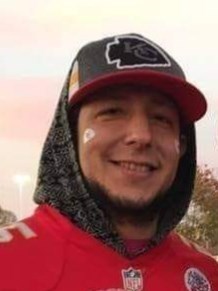 Obituary of Steven Daniel Vidauri