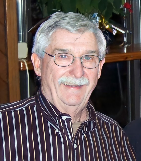 John David Stanley Obituary Fort Worth, TX