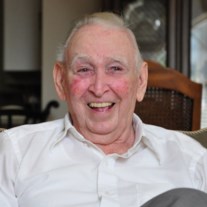 Obituary of Robert Earl Braun