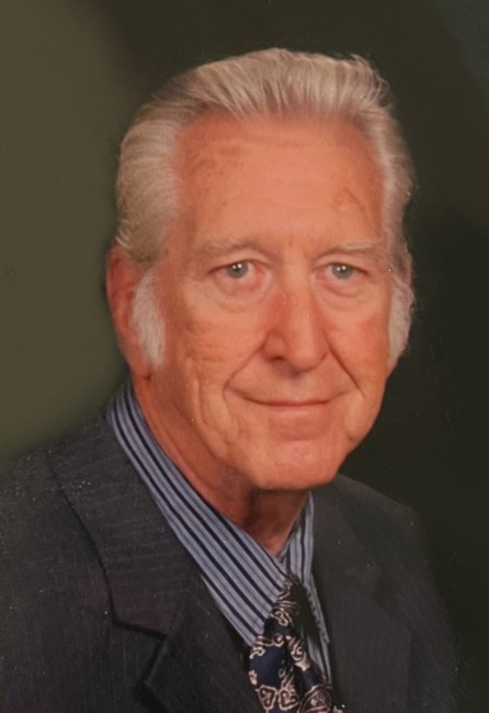 Obituary of Mr. Paul Lewis Staggs