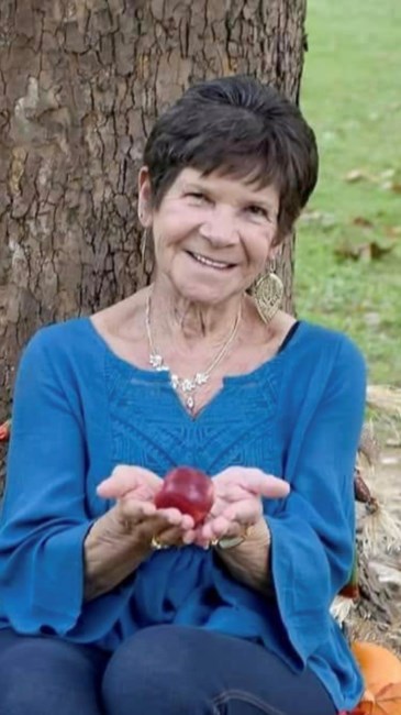 Obituary of Heidi Krueger