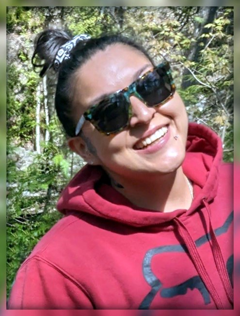 Obituary of Jesse Layne Deborah Jones