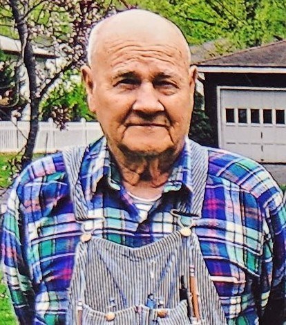 Obituary of James H. Groszek