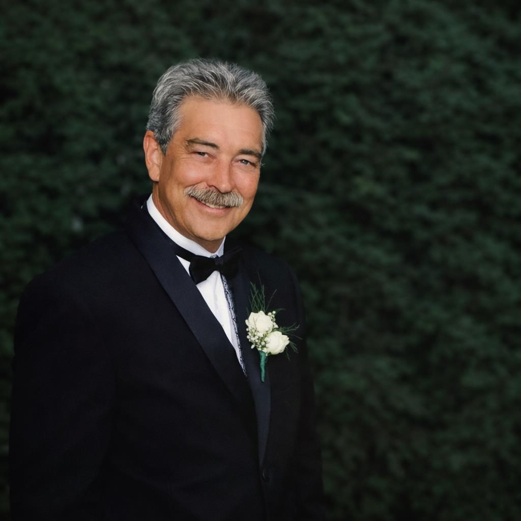 Obituary of Robert Cochrane