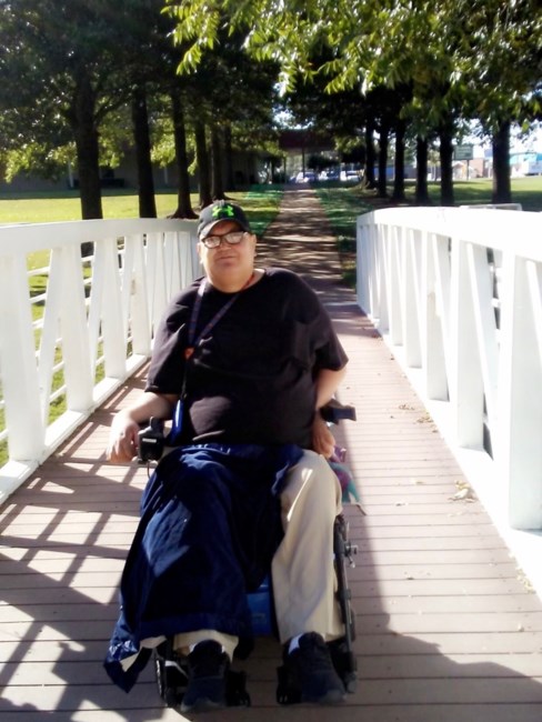 Obituary of Daniel Maldonado