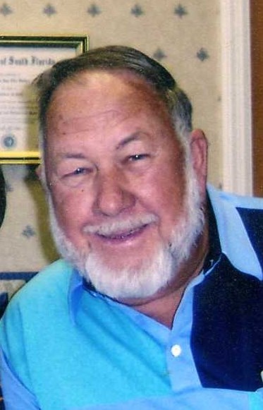 Obituary of Vernon Dennis Moore