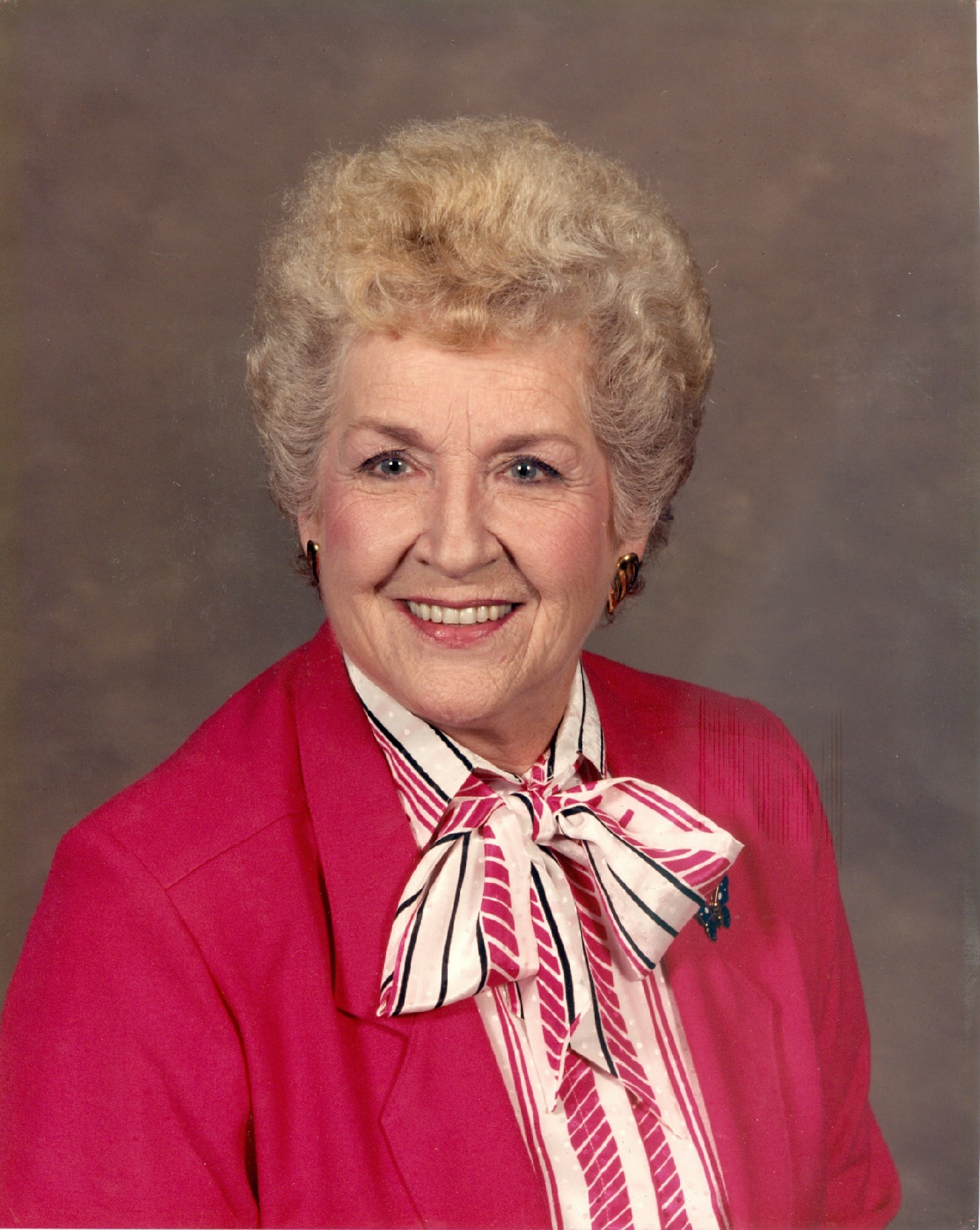 Obituary of Josephine C. Colvin