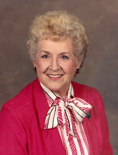 Obituary of Josephine C. Colvin