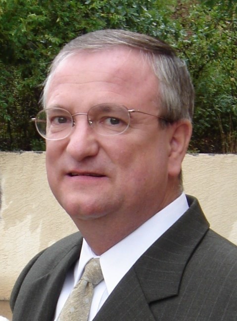 Obituary of William Guy Huber