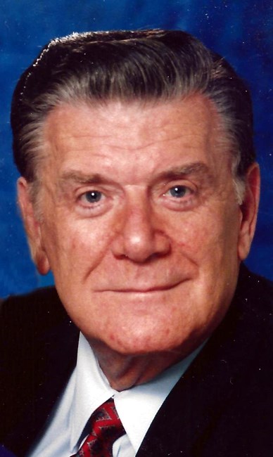 Obituario de Percy Raymond Giblin, Jr.