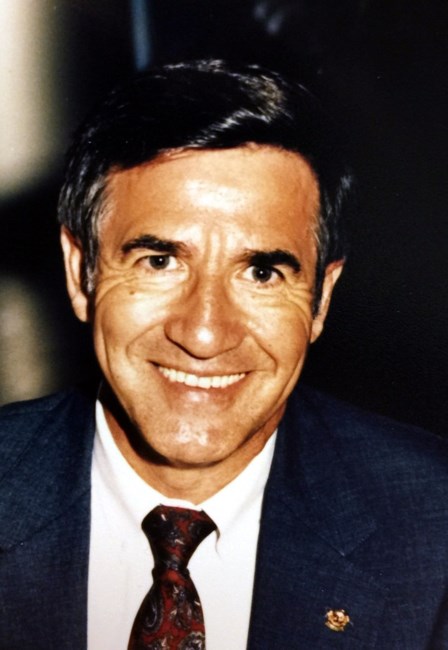 Obituario de Palmer Lee Downing