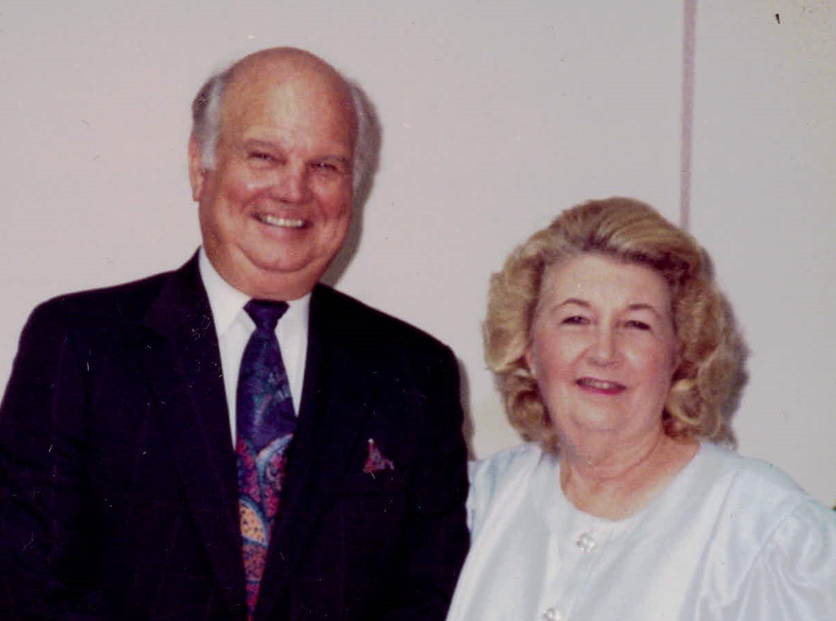 Gerald G. Dyar Sr. "Buddy" Obituary JACKSON, MS