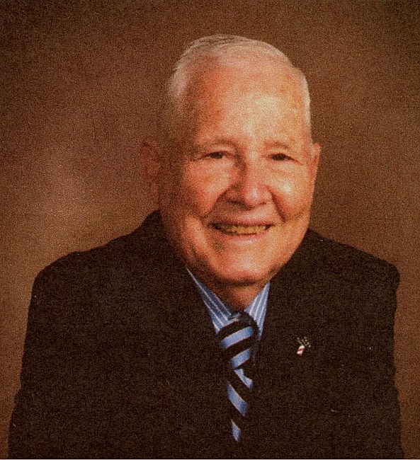 Obituary of Milton L. Chapman