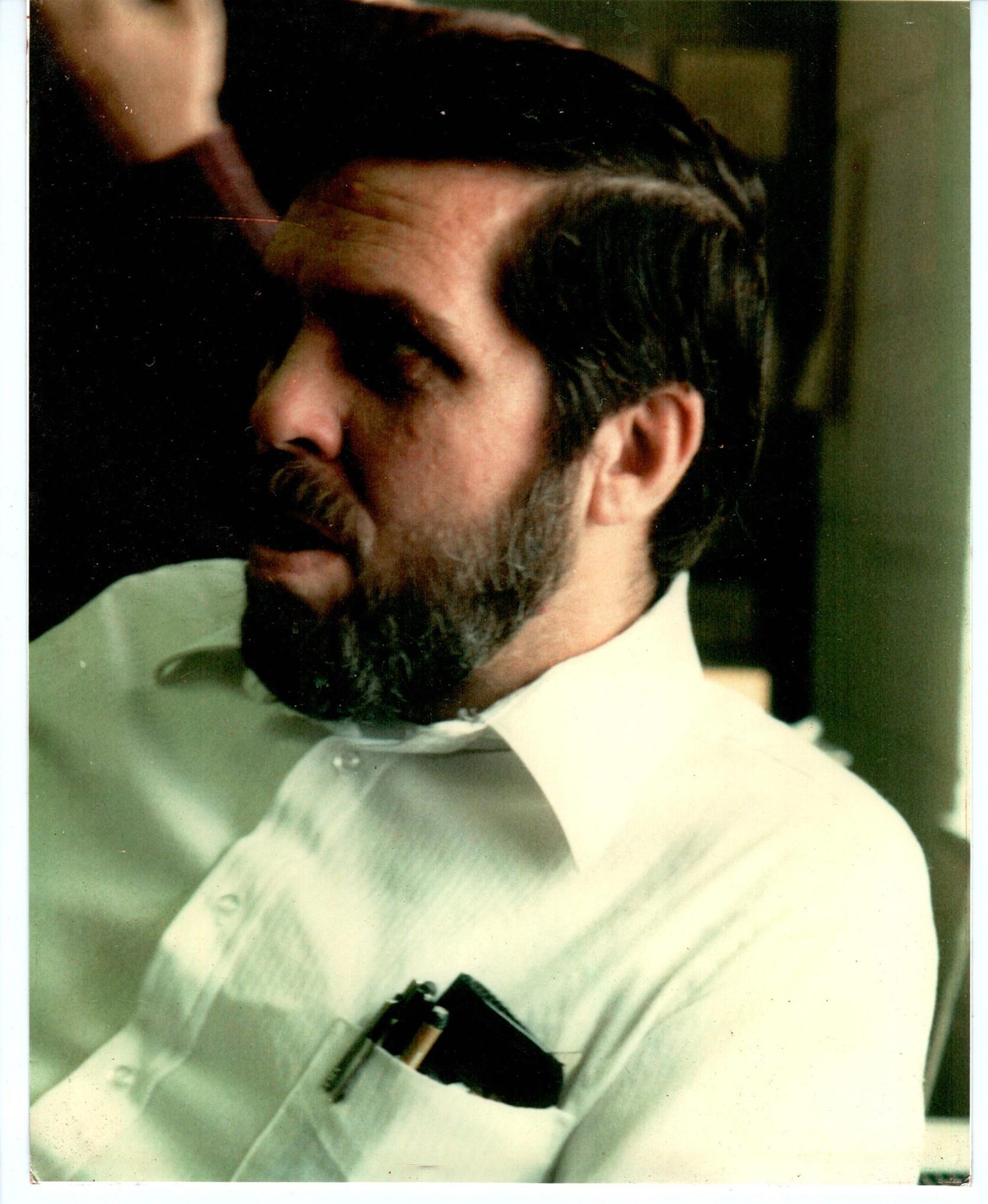 Obituary of Teddy Richard Yokley