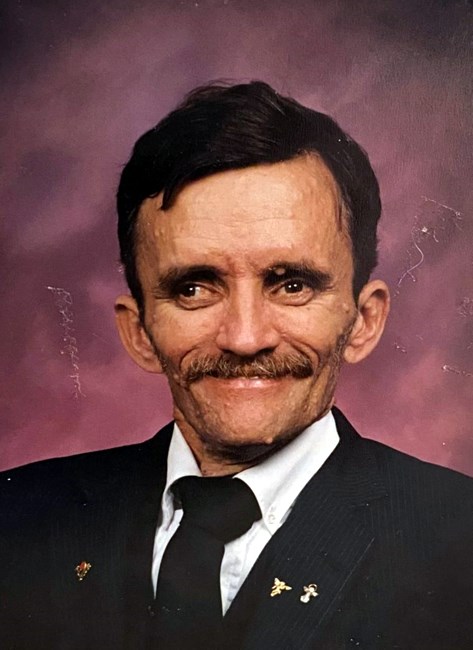 Obituary of Robert Southard