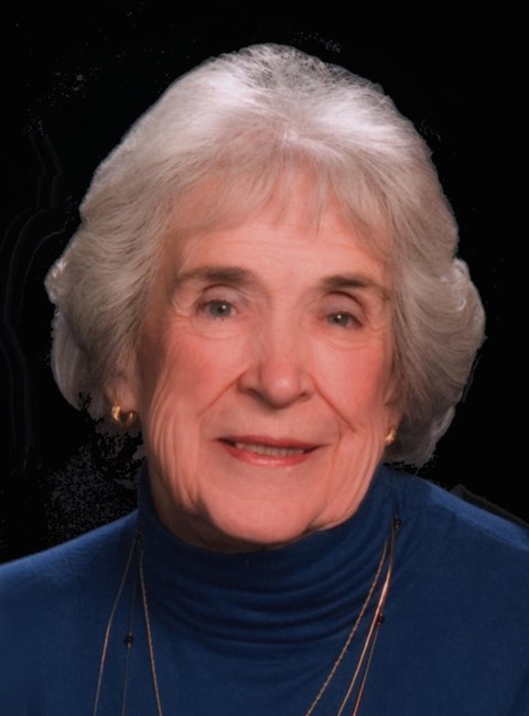 Obituary of Patricia Ann Wilder