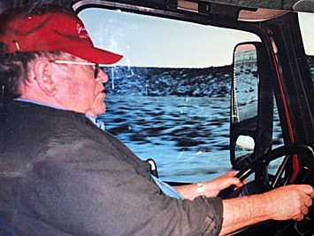 Obituary of Donald George Pugh