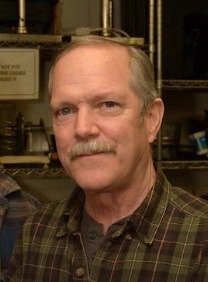 Obituary of James R. Wilkens, Jr.