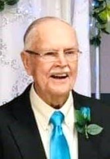 Obituary of Pastor Eugene R. Hooker