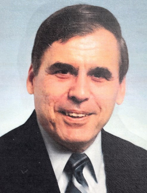 Obituary of Ronald M Uritus