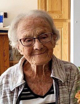 Obituary of Eleanor Ruth Lindahl