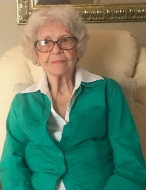 Obituary of Edna C Phillips