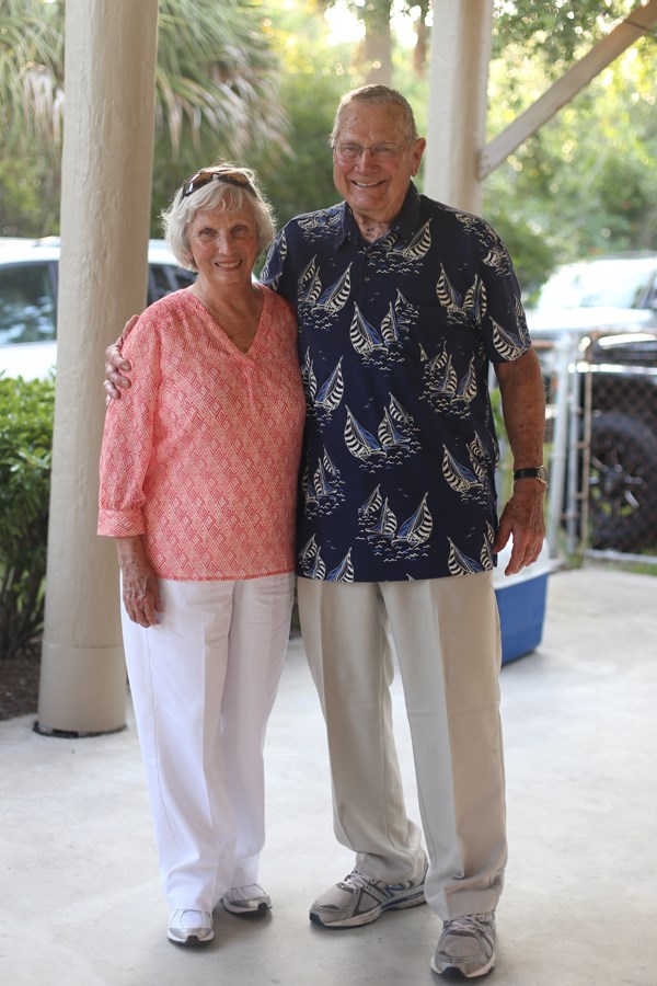 Obituary of Charlie Lovell