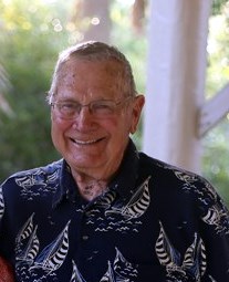 Obituario de Charlie Lovell