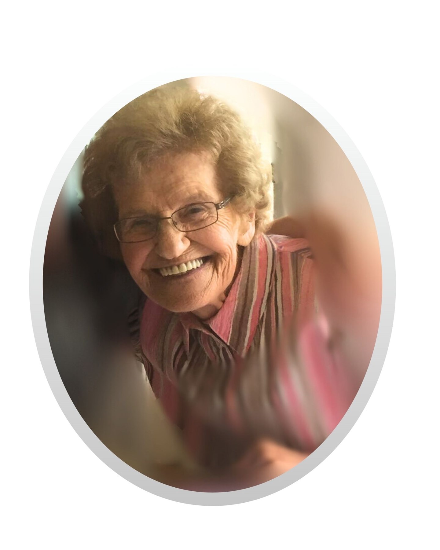 Obituary of Elsie Reinhardt